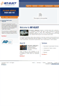 Mobile Screenshot of int-elect.com.au